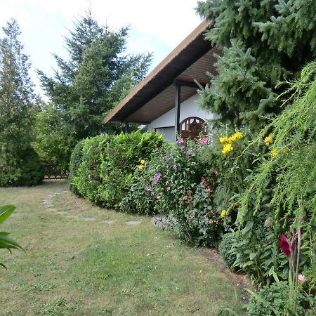 Ferienwohnung Graf Strandgut Karlshagen エクステリア 写真